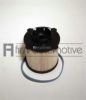 GM 13263262 Fuel filter